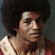 Jackie Jackson