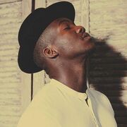 Jacob Banks