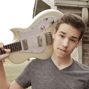 Jacob Whitesides