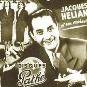 Jacques Hélian Et Son Orchestre