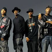 Jagged Edge