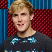 Jake Paul