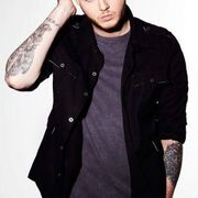 James Arthur