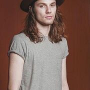 James Bay