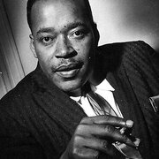 James Cotton