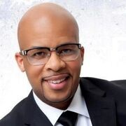 James Fortune