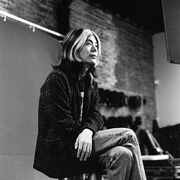 James Iha