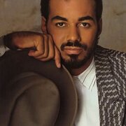 James Ingram