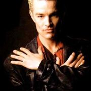 James Marsters