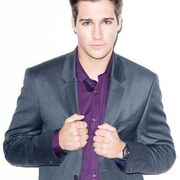 James Maslow