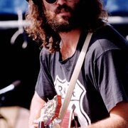 James McMurtry