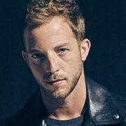 James Morrison