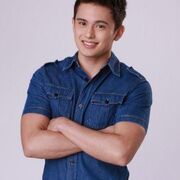 James Reid