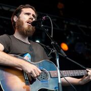 James Vincent McMorrow