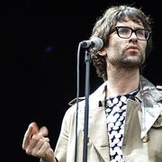 Jamie Lidell