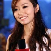 Jane Zhang (Zhang Liang Ying)