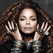 Janet Jackson
