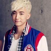 Jang WooYoung