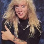 Jani Lane