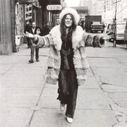 Janis Joplin