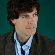 Jaron And The Long Road To Love