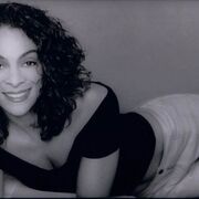 Jasmine Guy