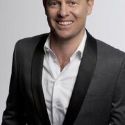 Jason Donovan