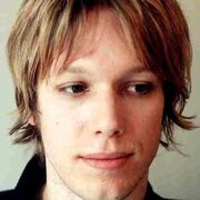 Jason Falkner