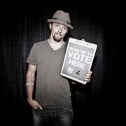 Jason Mraz