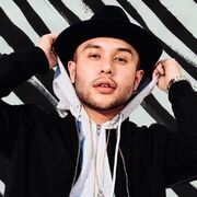 Jax Jones