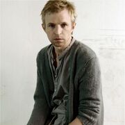 Jay Jay Johanson