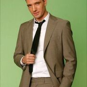 JC Chasez