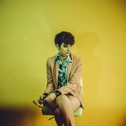 Jealous Of the Birds