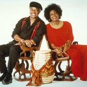 Jeannie And Jimmy Cheatham