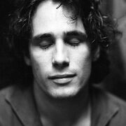 Jeff Buckley