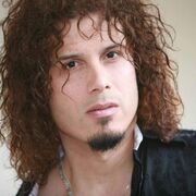 Jeff Scott Soto