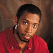 Jeffrey Osborne