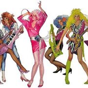 Jem and The Holograms