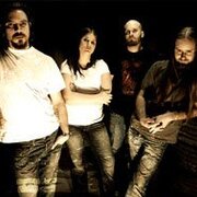 Jennie Tebler's Out Of Oblivion