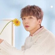 Jeong Sewoon