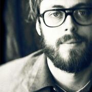 Jeremy Messersmith