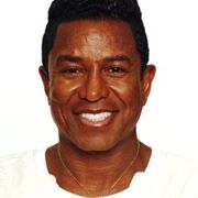 Jermaine Jackson