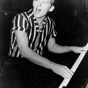 Jerry Lee Lewis