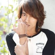 Jerry Yan