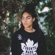 Jessie Reyez