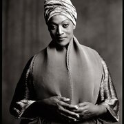 Jessye Norman