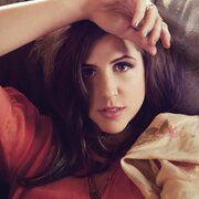 Jillette Johnson