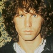 Jim Morrison