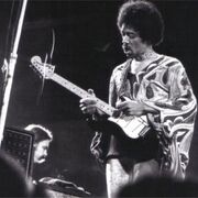 Jimi Hendrix