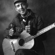 Jimmie Rodgers